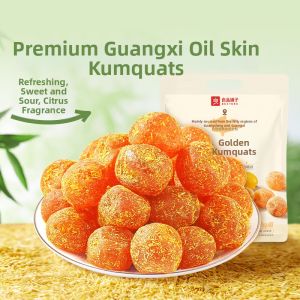 BESTORE | Original Flavor Pitless Loquat Dried Snacks