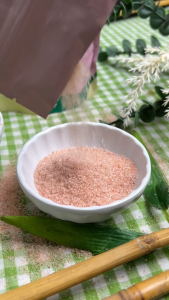 Greenola Himalayan Pink Salt Fine Grind 1kg