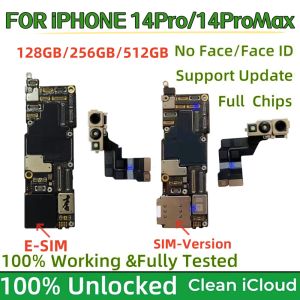 Unlocked Motherboard & iPhone 14 Pro Max: A Comprehensive Guide