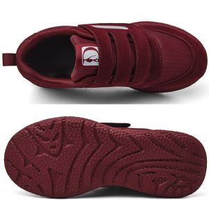 XueChur Men or women diabetes foot shoes suitable for gout foot swelling wide foot toe valgus breathable anti-skid light elderly walking shoes