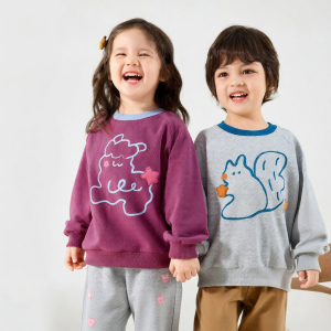 DUDUJIA | Stylish Trendy Kids Hoodie