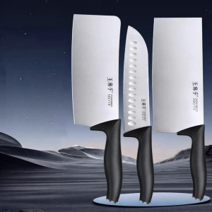 WANGMAZI | Kitchen Combination Knife Set with Cutting Board