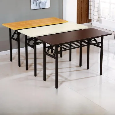 Bàn Chữ Nhật Đa Năng Gập Được