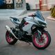 Pin Acc Motor 99
