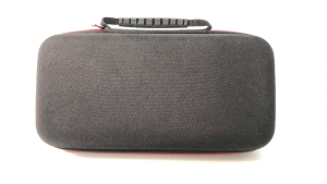 Storage Bag Microphone Bag Microphone Carry Bag with Separate Inner Spaces Microphone Box Protective