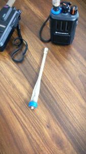 Anten bộ đàm Motorola. Ăngten chuyên dụng cho máy bộ đàm - Hàng cao cấp