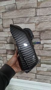 Tutup Filter Motor Yamaha: Desain Ringan & Aksesoris 125cc