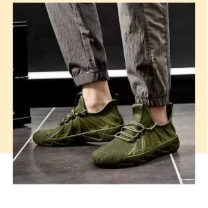 LHSunshine ฮอตฮิตติดเทรนด์ รองเท้าผ้าใบพื้นนิ่ม คอลเลคชั่นใหม่ รูปทรงโฉบเฉี่ยว เท่ ดูดี มีสไตล์ สวมง่าย ใส่สบาย ใส่ได้ทุกกิจกรรม จะใส่ไปเที่ยว ใส่ทำงาน ก็ได้หมด ครบจบในคู่เดียว คุ้มม๊ากกก