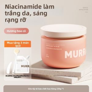 MURRAYLE | Tẩy Tế Bào Chết Cơ Thể Axit Trái Cây Làm Trắng Giảm Thâm