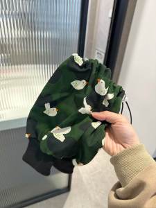 Original Cartoon Long & Short Drawstring Waterproof Sleeve Covers: A Comprehensive Guide