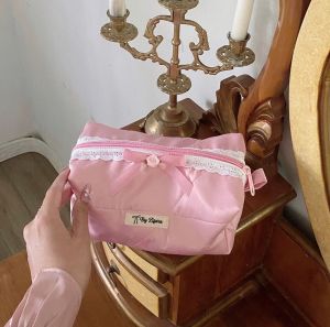 Darla Coquette Pouch | By Zifara Coquette | (pre order)