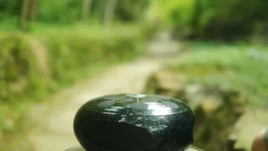 Digital Ethereal Handpan Rain Drum Tongue Electric SL-D05C