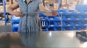 Thanh đỡ đẻ cho heo nái Dương Ninh Dây Hỗ Trợ Heo Nái Đẻ Khó Giúp Đỡ Heo Con Sinh Ra An Toàn