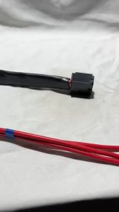 Soket Kabel ECU Kiprok Honda PCX Vario 160 ADV 150 K1Z K2S Socket Cable ECM Motor