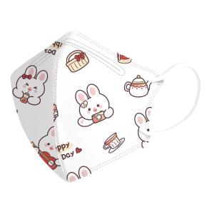 WANBAOLV | Multi-Age Childrens 3D Shaped Mask