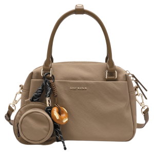 GOLF MADAM | Light Portable Commuter Shoulder Bag