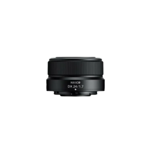 Nikon NIKKOR Z DX 24mm F/1.7