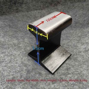 Yisheng | Steel Anvil Goldsmith Tool