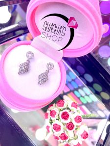 bông tai cao cấp cực xink