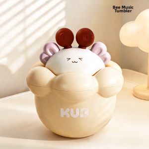 KUB | Musical Wobbly Intellectual Development Toy