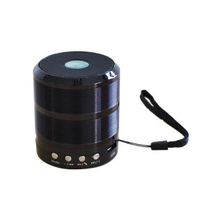 Hot Selling  Portable Wireless Bluetooth SpeakerUSB Charging With High Volume Suitable for Beach Outdoor