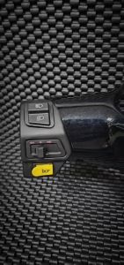 Bộ 5 nút bấm công tắt HMA chính hãng TháiLan dành cho Honda Wave125i