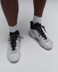 Jordan Dri-FIT Mens Sport Short-Sleeve Top - Black