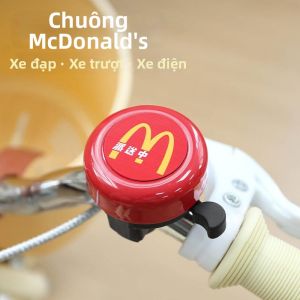 KAIT | Chuông Đạp Xe Siêu Tỏa Âm