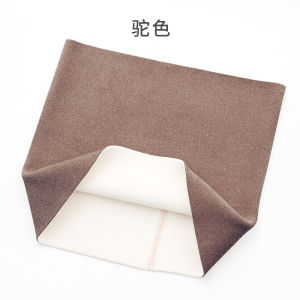 Dralon Waist Supporter Heattech Womens Thin Stomach Warming Mens Adult Waist Cold-Proof Autumn and Winter High Elastic Bellyband Belly Protection