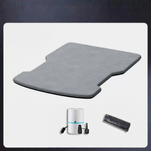 LANGTU | Inflatable-free Car Bed