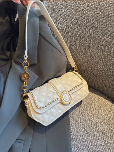 MY&FSNH | Luxury Vintage New Style High-end French Baguette Bag
