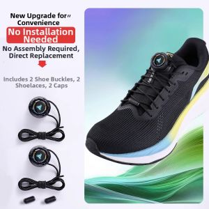 Rotary Locking Shoe Fastener BOA System