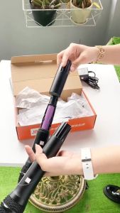 [ Loa Di Động Vai Đeo hót nhất ] Loa Karaoke kèm mico MTMAX DZ-101 Tiện Lợi Dễ Dàng Sẵn Sàng Cho Mọi Cuộc Phiêu Lưu kết nối đã dạng công suất lên đến 200w