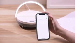 COLSUR S21 Pro LED Lamp Wireless Chargers 15W Bluetooth Speaker Wood High Power Fast Charging Touch Wireless Charge Night Lights Night lamp with Bluetooth  wireless desktop speaker bluetooth