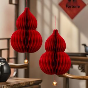 PAIMIJI | New 2026 Horse Year Spring Festival Lantern Decorations for Festive Atmosphere
