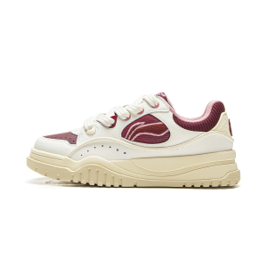 Li-Ning | New Classic Leisure Sports Shoes Thick Sole