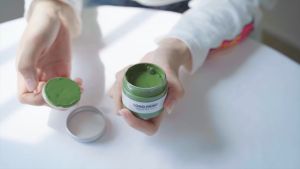 [Mẫu thử 50ml] Sơn tường màu trà sữa | Dùng thử màu sơn tường mua bao nhiêu tặng bấy nhiêu voucher