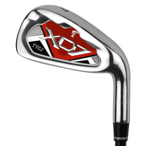 GURO NEKO | Low Center of Gravity Golf Iron 7
