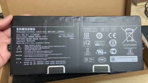 Pin ZIN Samsung Book Pro 360 NP930QDB NP930QQED 13" AA-PBMN4MR ZIN