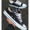 Sepatu Converse tinggi | Sepatu all star tinggi | Sepatu Converse murah | Sepatu sekolah pria wanita keren. 