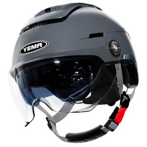 YEMA | UV Protection Ventilated Safety Helmet