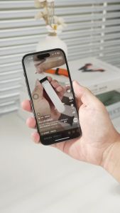 【LOCAL】PZOZ 10000mah Power Bank 3 in 1 Dock Station Magsafe Wireless Charger PD Portable Fast Charging For iPhone iwatch Apple Watch iPad Samsung Xiaomi OPPO Vivo