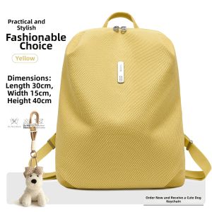 BATYLANLO | Fashionable Commuter Backpack For Laptops