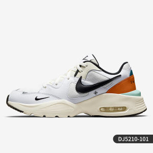 Nike | Giày Chạy Bộ Thoáng Khí Có Đệm Khí Nam & Nữ Air Max Fushion
