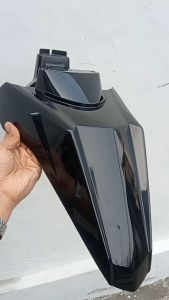 Spakbor Depan Honda Beat Deluxe & Beat Street CBS 2020-2024 Original - Hitam