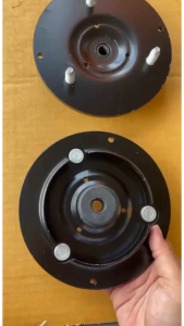 เบ้าโช้คอัพหน้า Mazda 3 เก่า 4 ประตู / 5 ประตู เบ้าโช๊คหน้า เบ้ารองโช๊ค อะไหล่ช่วงล่างตรงรุ่นคุณภาพสูง