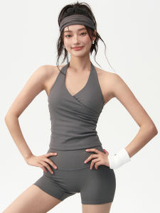 Áo Tập Thể Dục Nữ Sweet Running Áo Tập Yoga Chống Sốc Chạy Bộ Chuyên Nghiệp Áo Tập Pilates Áo Ngực Có Đệm Áo Ngực Thể Thao