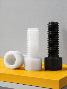 BAIRUITE | Insulated Nylon Hex Screw