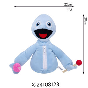 Yeeps Hide And Seek Plush Toy Doll Yeeps Hide And Seek Soft Toy Yeeps Hide And Seek Pillow Birthday Christmas Gift
