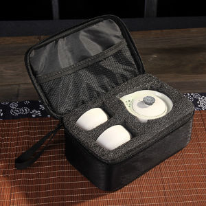 Convenient Teaware Set